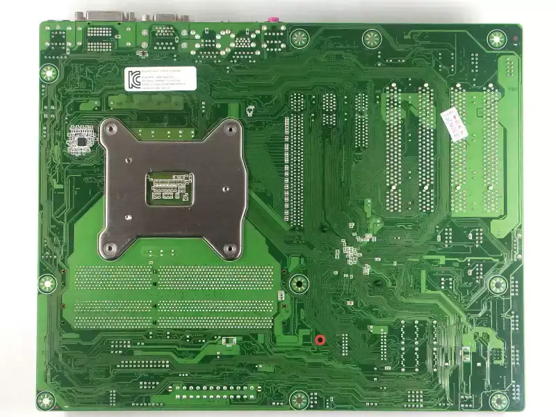 Płyta główna Advantech AIMB-784 Rev.A1 AIMB-784G