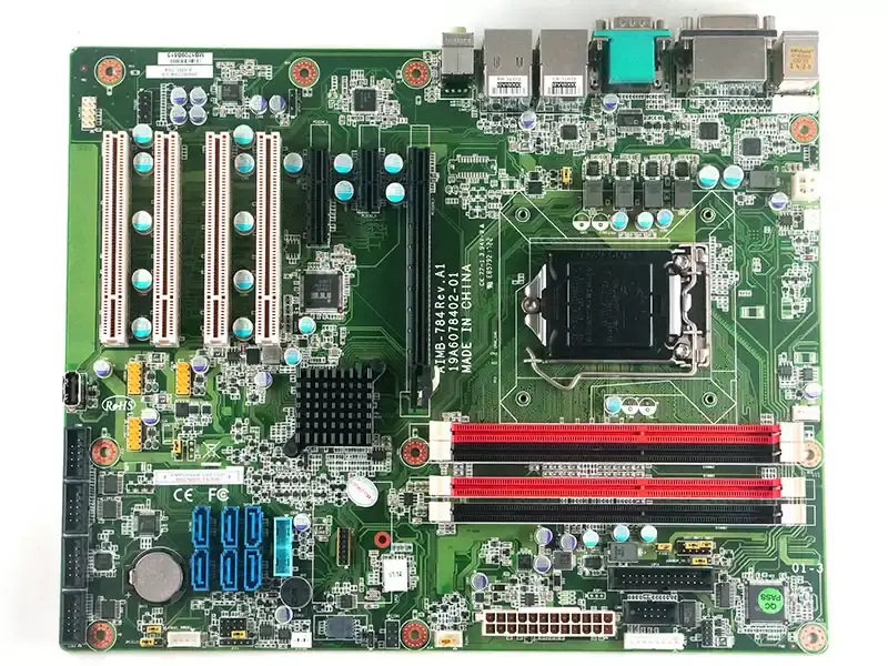 Płyta główna Advantech AIMB-784 Rev.A1 AIMB-784G