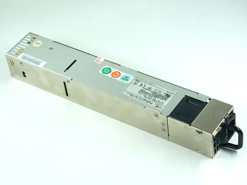Zasilacz Zippy Emacs CRPS M1S-3400V