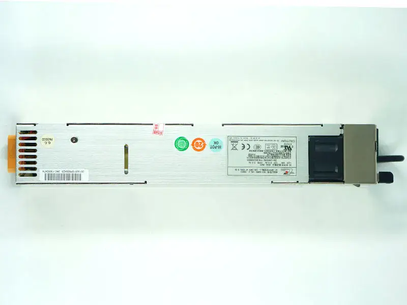 Zasilacz Zippy Emacs CRPS M1S-3400V