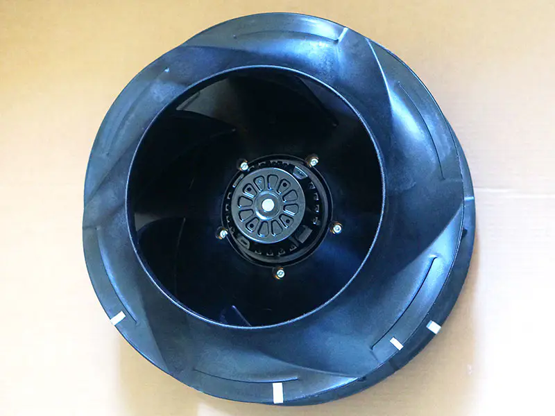 Wentylator Ebmpapst R4E355-RB10-01