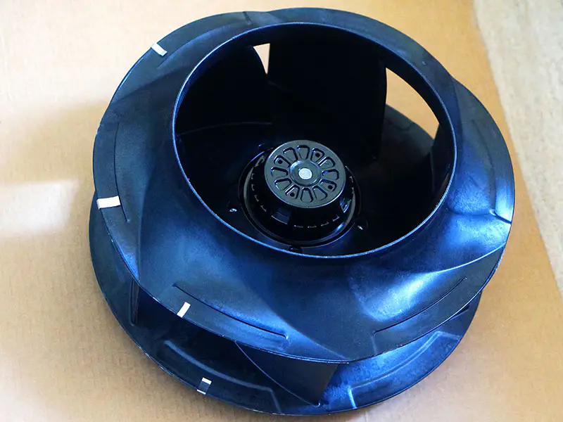 Wentylator Ebmpapst R4E355-RB10-01
