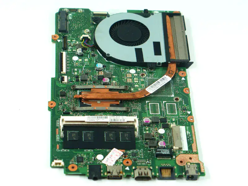 Płyta główna Asus S301L S301LA S301LA REV2.0