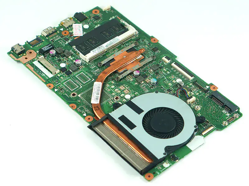 Płyta główna Asus S301L S301LA S301LA REV2.0