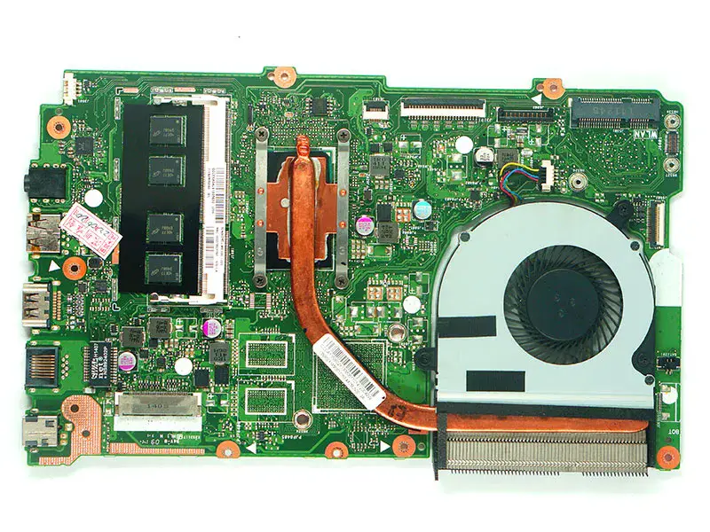 Płyta główna Asus S301L S301LA S301LA REV2.0