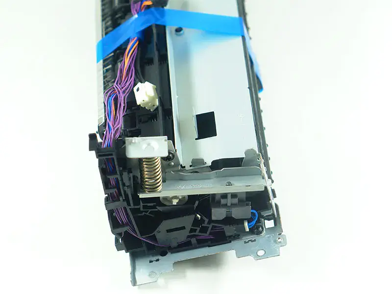 RM2-5582 RM2-5583 RM2-5584 Do HP M252dw M252n M274n M277dw M277n Zespół mocowania grzałki utrwalającej