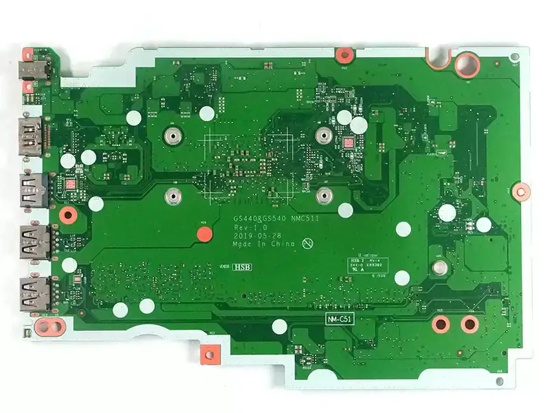 Płyta główna Lenovo Ideapad S145-15API NM-C511