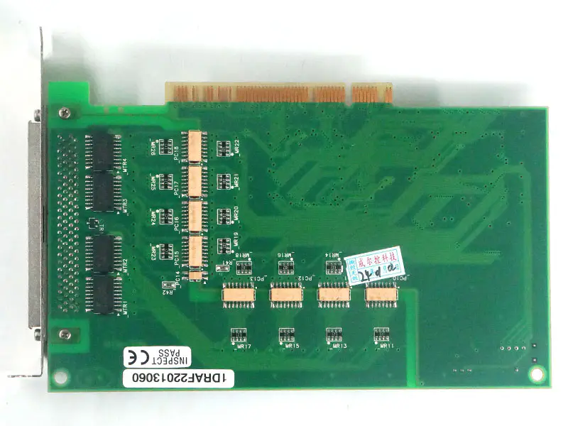 Karta CONTEC Płyta główna CONTEC PIO-32/32L(PCI) Isolated Digital I/O Board No.7097A