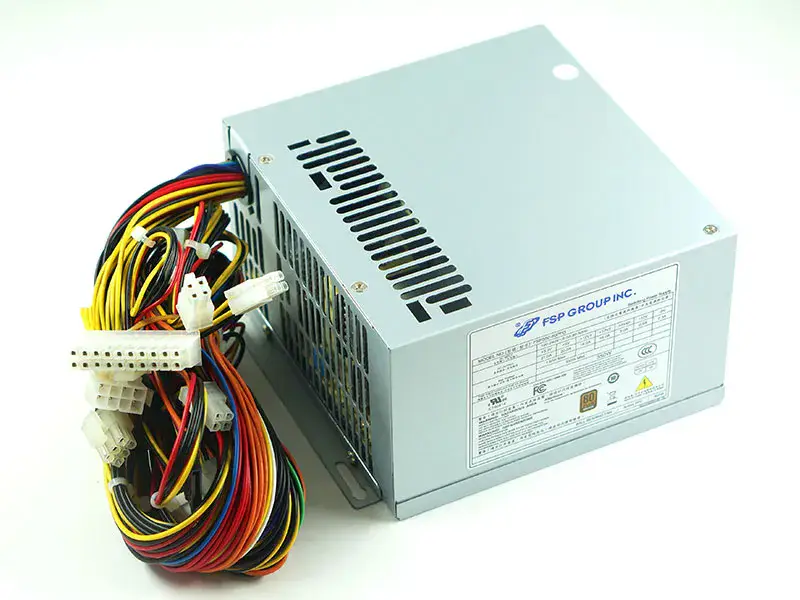 Zasilacz przemysłowy ORION-D3501P 350W