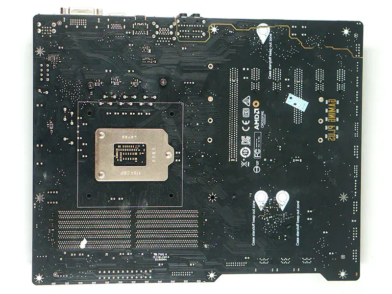 Płyta główna MSI MPG Z390 GAMING Plus