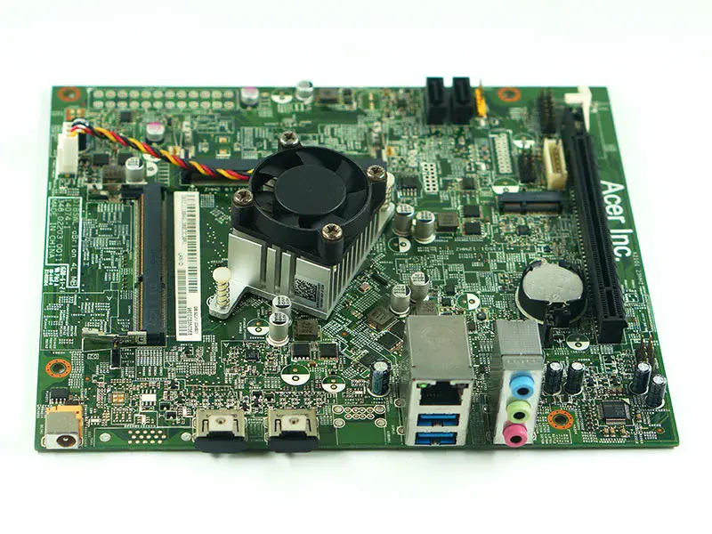 Płyta główna ACER Aspire ATC-701 DIBSWL-aBrian 14074-1/14074-1A 4L