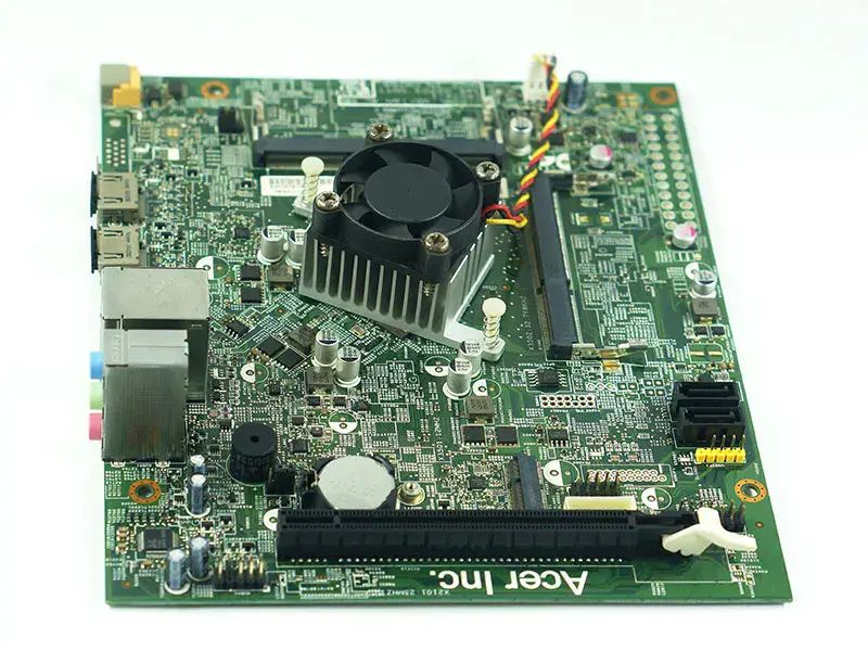 Płyta główna ACER Aspire ATC-701 DIBSWL-aBrian 14074-1/14074-1A 4L