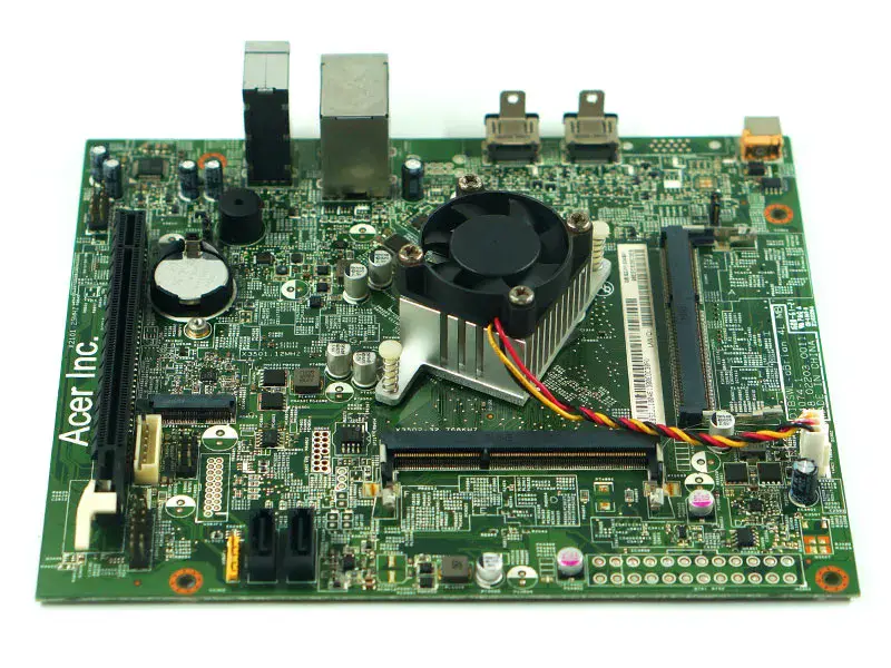 Płyta główna ACER Aspire ATC-701 DIBSWL-aBrian 14074-1/14074-1A 4L