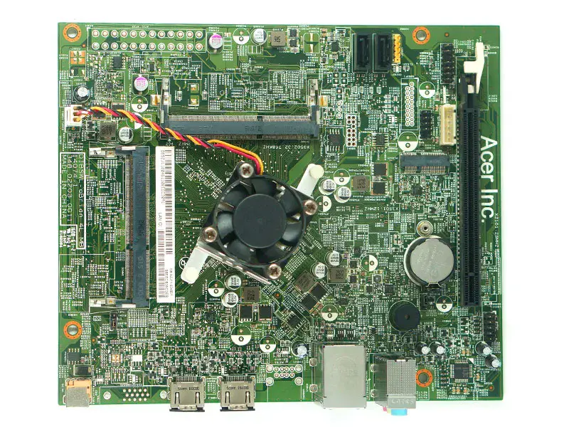 Płyta główna ACER Aspire ATC-701 DIBSWL-aBrian 14074-1/14074-1A 4L