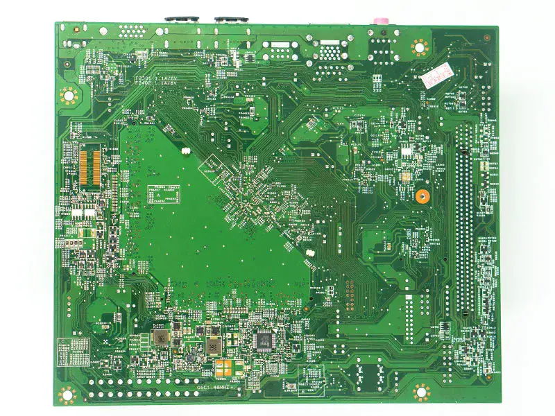 Płyta główna ACER Aspire ATC-701 DIBSWL-aBrian 14074-1/14074-1A 4L