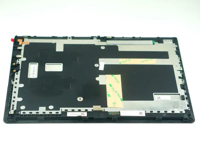 Zespół ekranu Acer Switch Alpha 12 SA5-271 N16P3