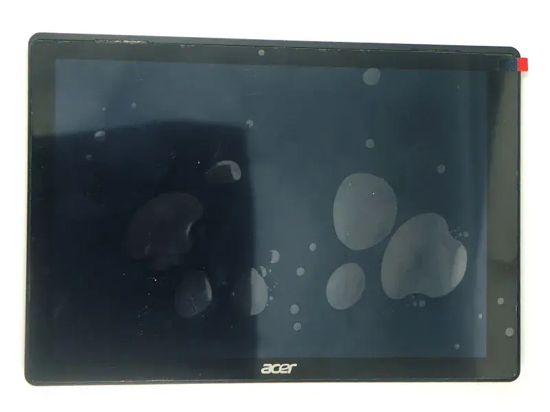Zespół ekranu Acer Switch Alpha 12 SA5-271 N16P3