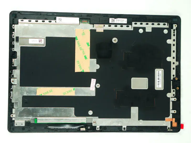 Zespół ekranu Acer Switch Alpha 12 SA5-271 N16P3