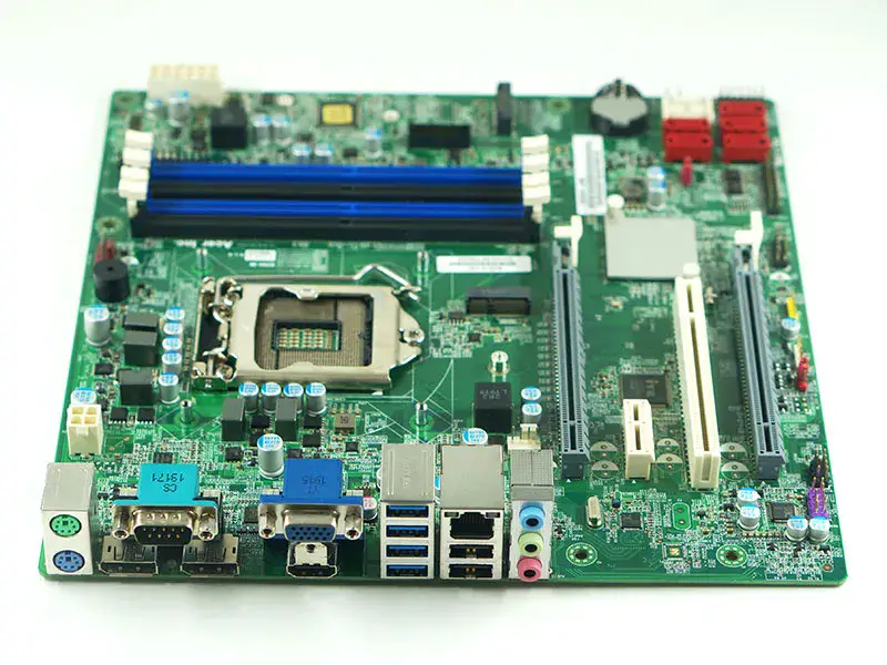 Płyta główna Acer B25H4-AM LGA1151 DDR4 32G
