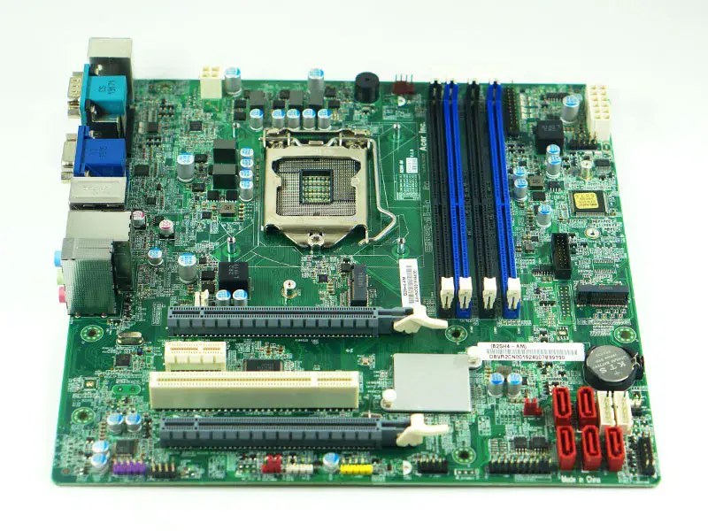 Płyta główna Acer B25H4-AM LGA1151 DDR4 32G