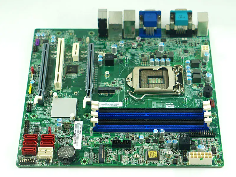Płyta główna Acer B25H4-AM LGA1151 DDR4 32G