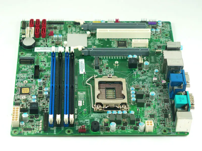 Płyta główna Acer B25H4-AM LGA1151 DDR4 32G