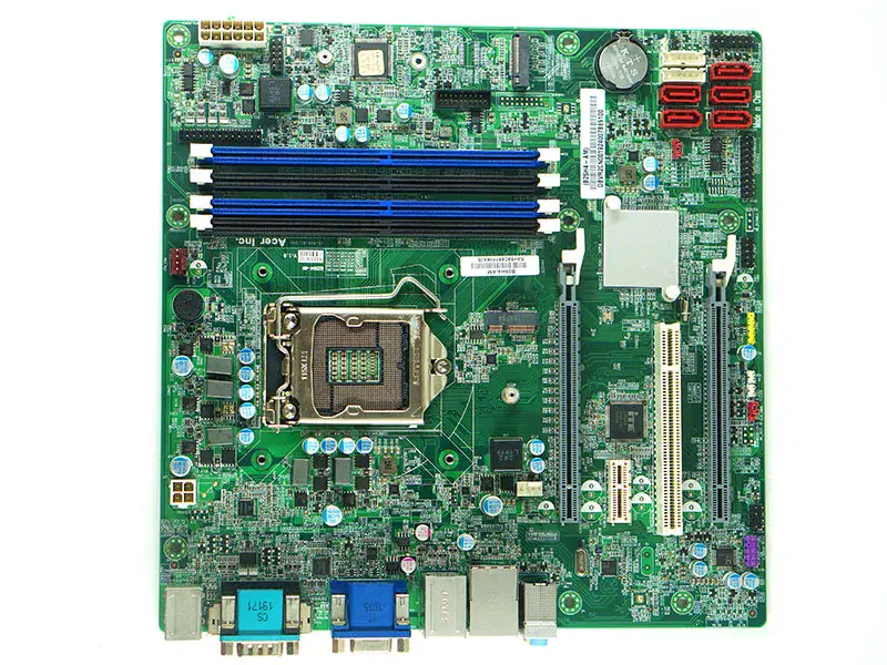 Płyta główna Acer B25H4-AM LGA1151 DDR4 32G