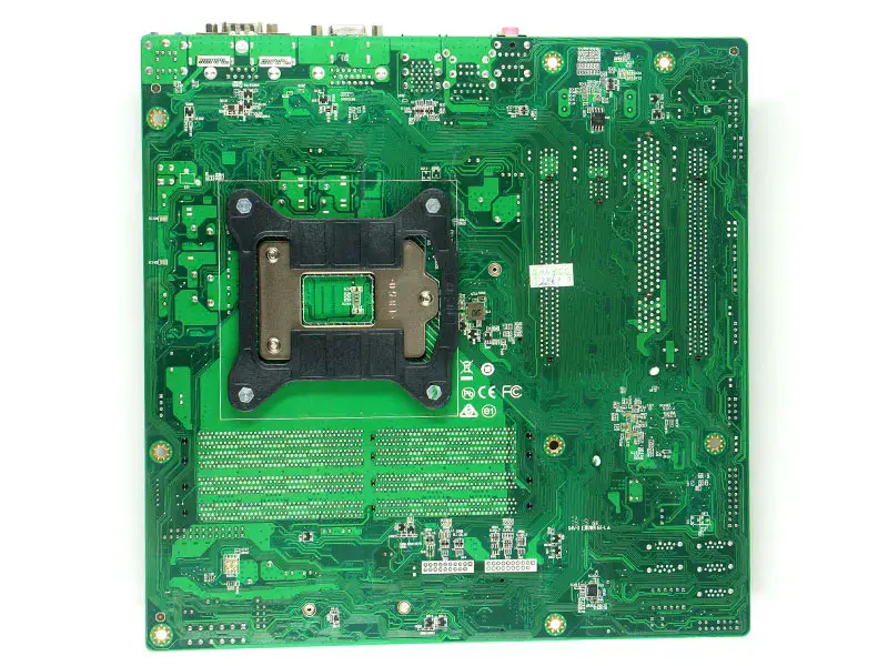 Płyta główna Acer B25H4-AM LGA1151 DDR4 32G