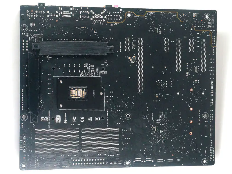 Płyta główna Asus MAXIMUS VIII HERO M8H