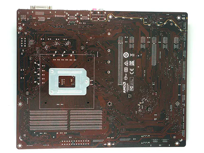 MSI Z370-A PRO Motherboard