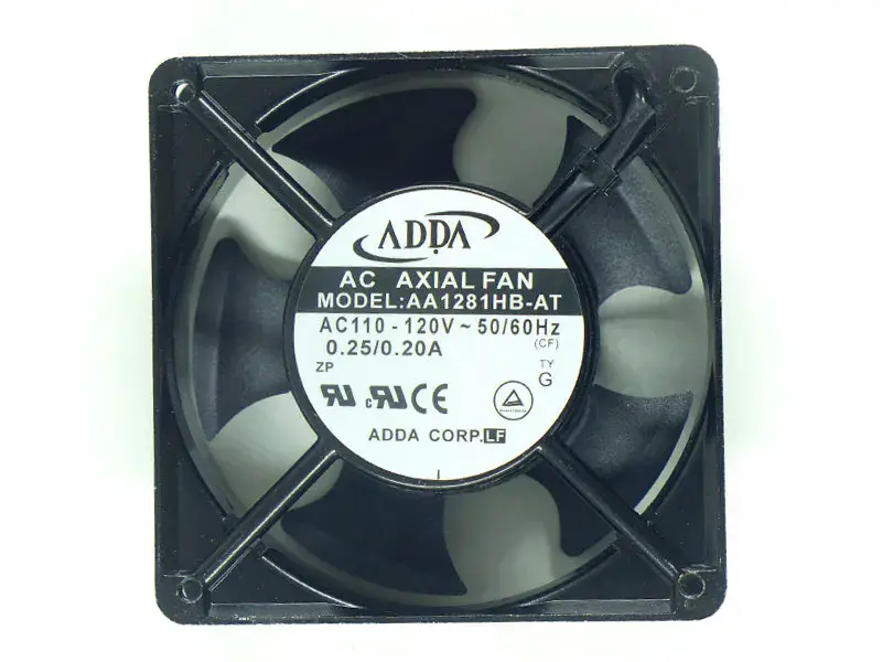 Wentylator ADDA AA1281HB-AT