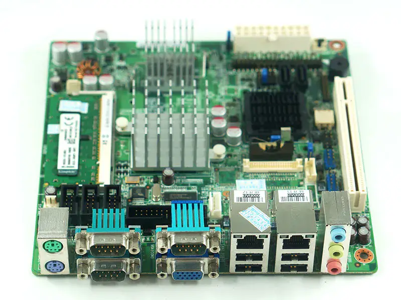 Płyta główna Advantech AIMB-210 AIMB-210G2-S6B1E