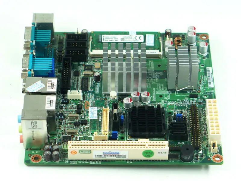 Płyta główna Advantech AIMB-210 AIMB-210G2-S6B1E