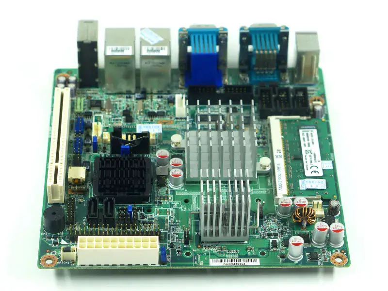 Płyta główna Advantech AIMB-210 AIMB-210G2-S6B1E