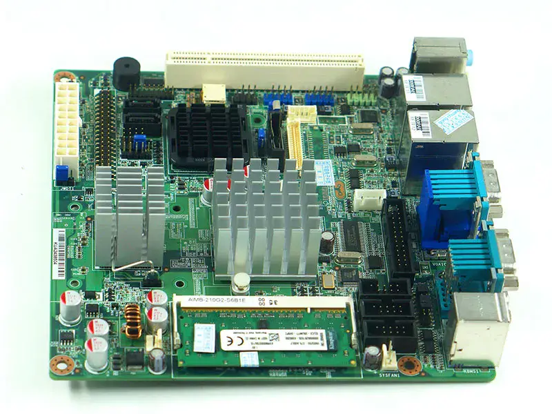 Płyta główna Advantech AIMB-210 AIMB-210G2-S6B1E