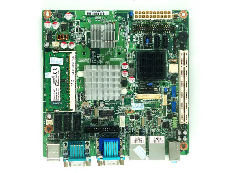 Płyta główna Advantech AIMB-210 AIMB-210G2-S6B1E
