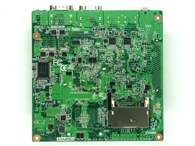 Płyta główna Advantech AIMB-210 AIMB-210G2-S6B1E