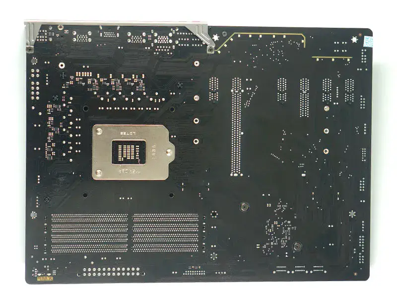 Płyta główna Gigabyte GA-Z390 GAMING X LGA1151 DDR4