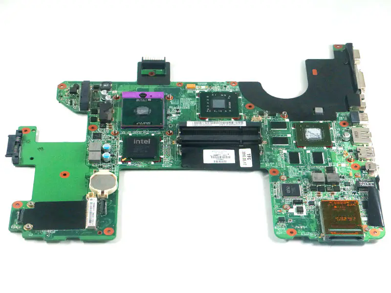 Płyta główna HP 496871-001 do laptopa HDX18