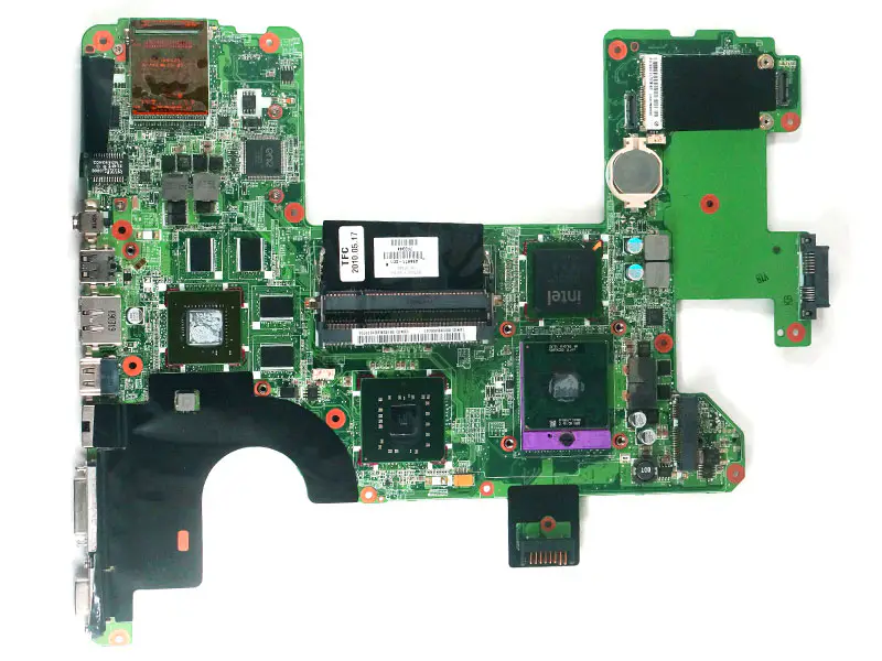 Płyta główna HP 496871-001 do laptopa HDX18