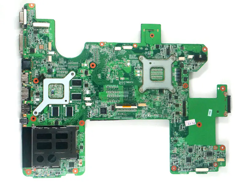 Płyta główna HP 496871-001 do laptopa HDX18