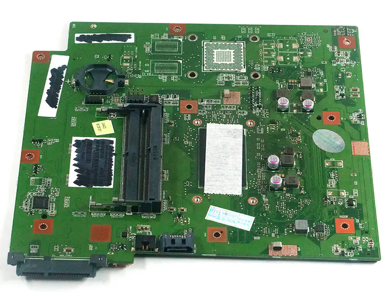 Płyta główna Asus ZN240IC ZN240IC ATX