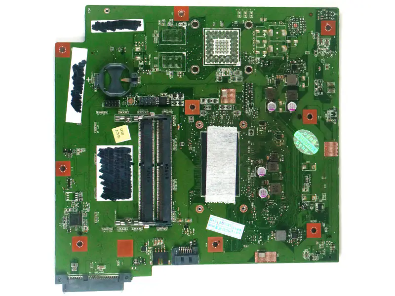 Płyta główna Asus ZN240IC ZN240IC ATX