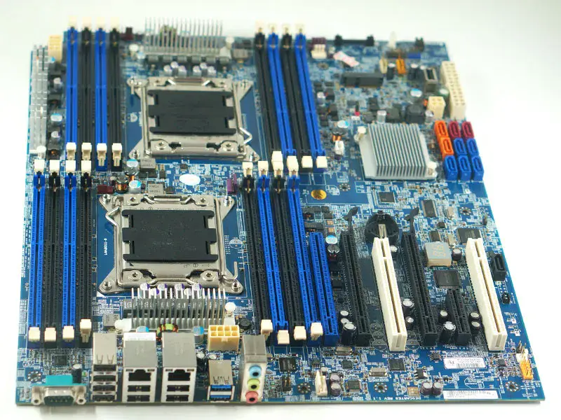 Płyta główna Lenovo 03T6501