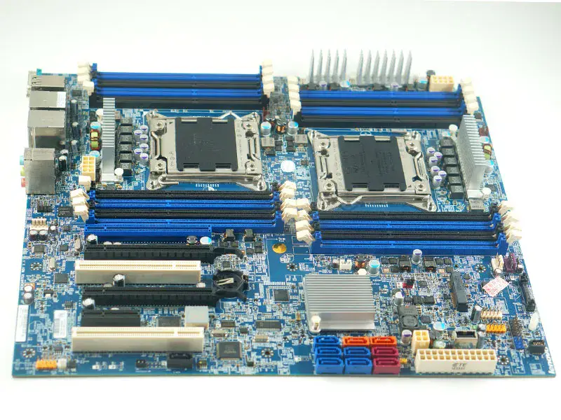 Płyta główna Lenovo 03T6501