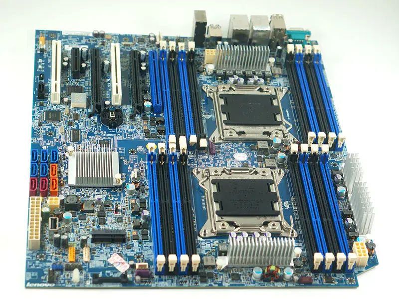 Płyta główna Lenovo 03T6501