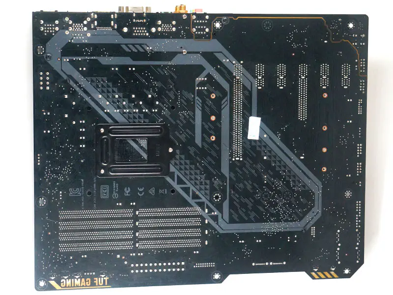 Płyta główna Asus Tuf H370-pro Gaming (Wi-Fi)