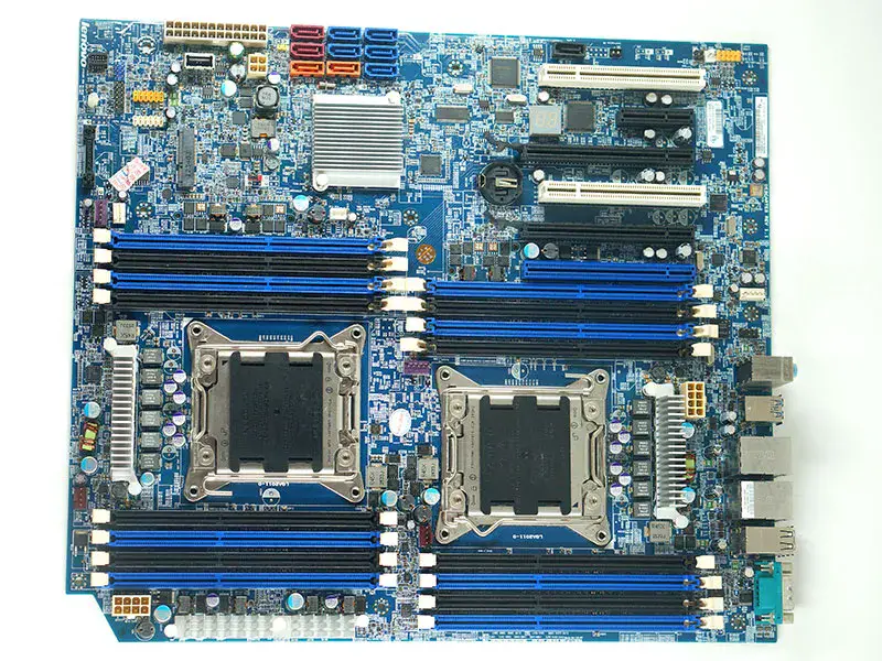 Płyta główna Lenovo 03T6501
