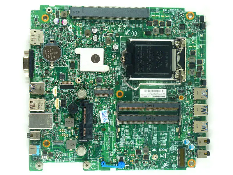 Płyta główna Acer Veriton C650 VZ2660 N4640G 13045-1 do komputerów stacjonarnych