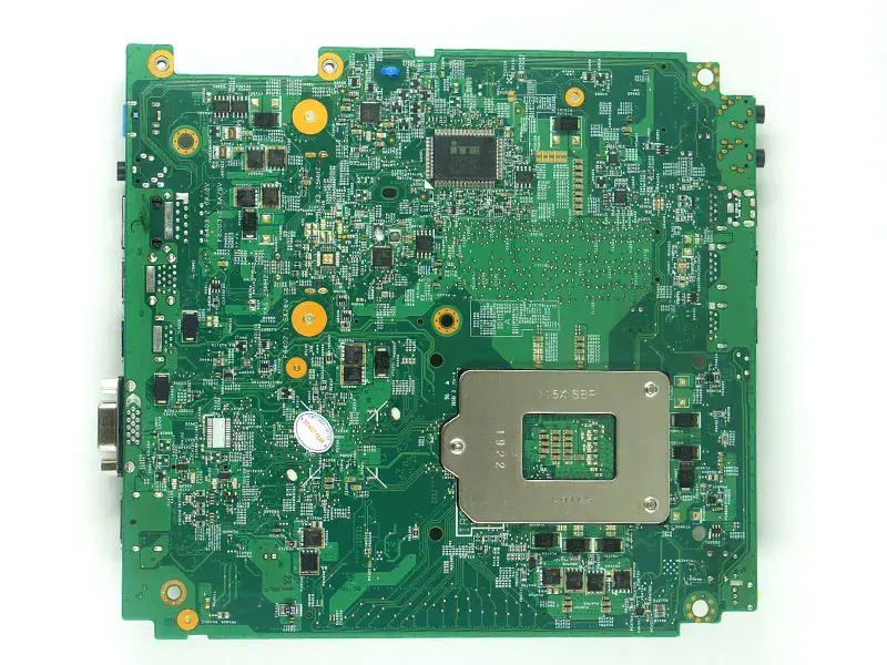 Płyta główna Acer Veriton C650 VZ2660 N4640G 13045-1 do komputerów stacjonarnych